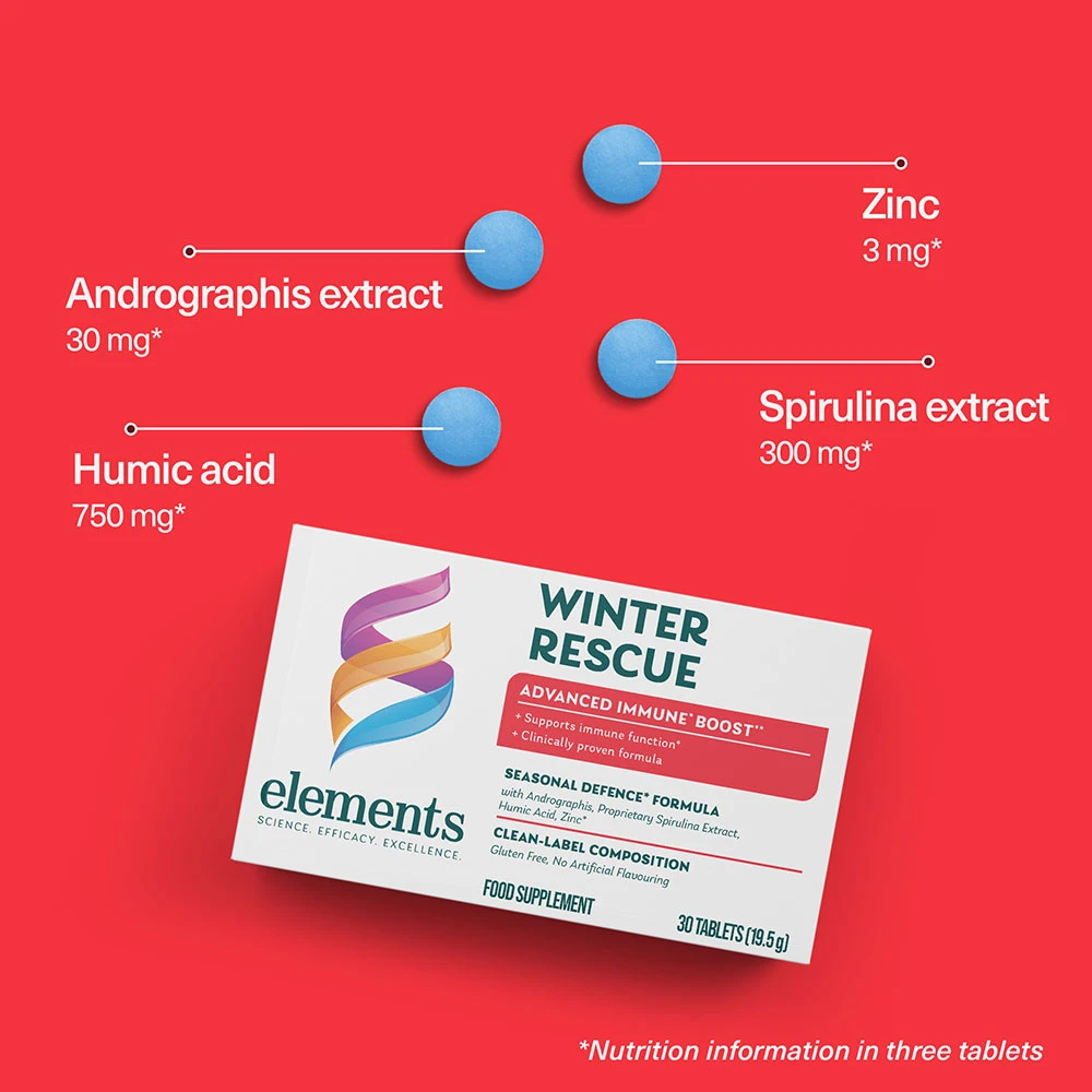 Winter Rescue