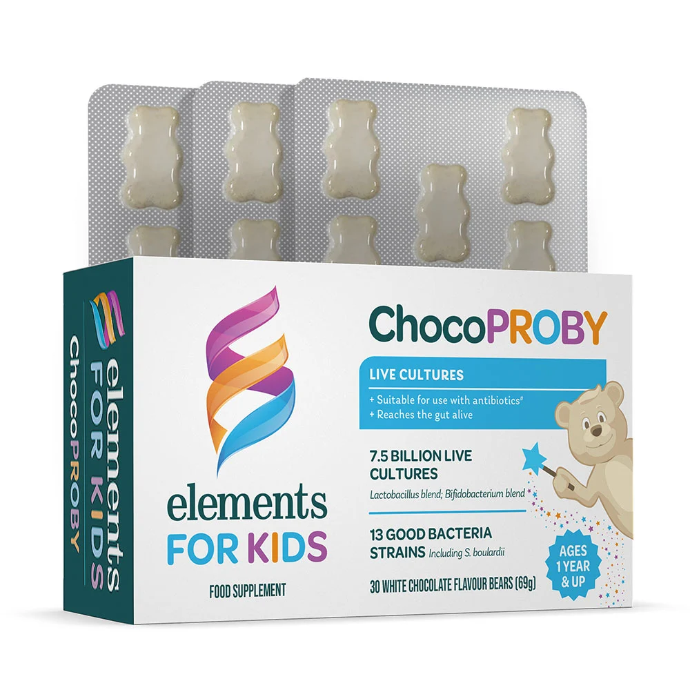 ChocoPROBY