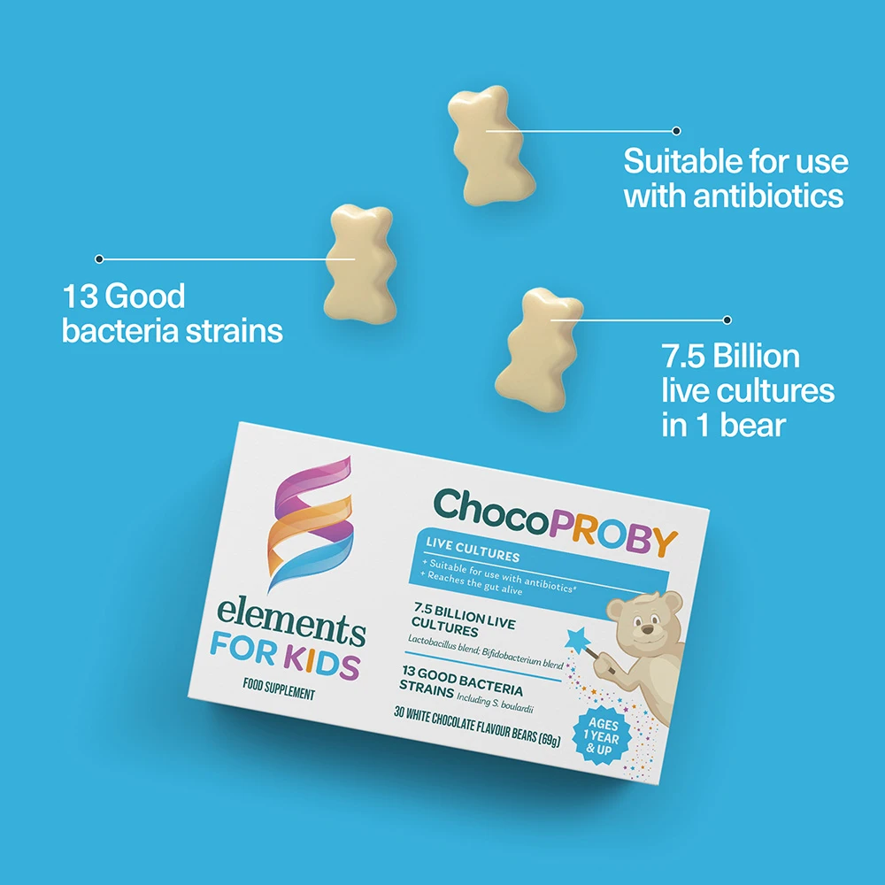 ChocoPROBY