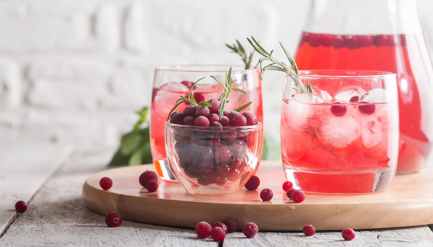 Cranberry &amp; UTIs: Hype or Science-Backed Solution?