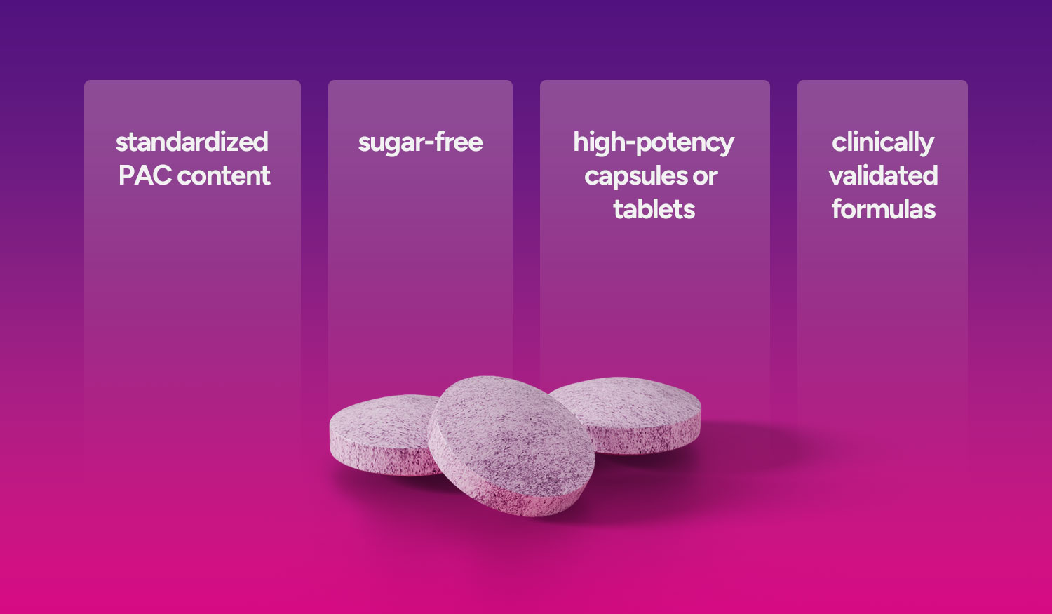 Elements Supplements Health – Use Cranberry Effectively